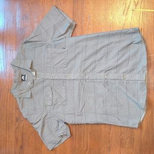 Nike SB XL men's shirt